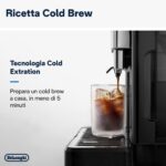 De’Longhi Eletta Explore ECAM452.67.G Caffè Automatica - Image 5