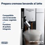 De’Longhi PrimaDonna Soul ECAM612.55.SB Caffè Automatica - Image 4