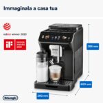 De’Longhi Eletta Explore ECAM452.57.G Caffè Automatica - Image 8