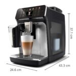 Philips Serie 5500 EP5546/70 Macchina Caffè Automatica - Image 8