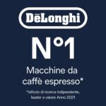 De’Longhi Eletta Explore ECAM452.57.G Caffè Automatica - Image 9