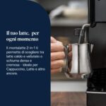 De’Longhi Magnifica S ECAM11.112.B Macchina Caffè Automatica - Image 7