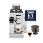De’Longhi Rivelia EXAM440.55.W Macchina Caffè Automatica
