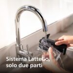 Philips Serie 5500 EP5546/70 Macchina Caffè Automatica - Image 7