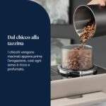 De’Longhi Rivelia EXAM440.35.BG Macchina Caffè Automatica - Image 4