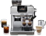 De’Longhi La Specialista Touch EC9455.M Macchina Espresso