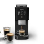 Krups Coffee Crush Extra EA872B Macchina Caffè Automatica