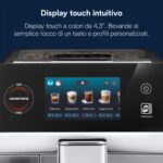 De’Longhi Eletta Ultra ECAM472.85.MB Caffè Automatica - Image 7