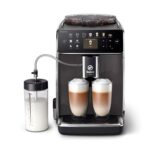 Saeco GranAroma SM6580/10 Macchina Caffè Automatica