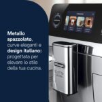 De’Longhi Eletta Ultra ECAM472.85.MB Caffè Automatica - Image 8