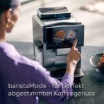 Siemens EQ900 TQ907D03 Macchina Caffè Automatica - Image 3