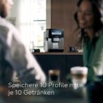 Siemens EQ900 TQ907D03 Macchina Caffè Automatica - Image 6