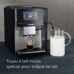 Siemens EQ700 Classic TP715E17 Macchina Caffè Automatica - Image 6