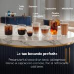 De’Longhi Eletta Ultra ECAM472.85.MB Caffè Automatica - Image 5