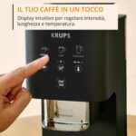 Krups Coffee Crush Extra EA872B Macchina Caffè Automatica - Image 6