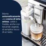 De’Longhi Eletta Ultra ECAM472.85.MB Caffè Automatica - Image 3