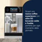 De’Longhi Eletta Ultra ECAM472.85.MB Caffè Automatica - Image 2