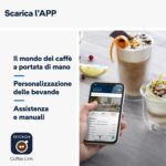 De’Longhi Eletta Explore ECAM452.57.G Caffè Automatica - Image 7