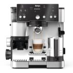 Ninja Luxe Essential ES501EU Macchina Caffè 2 in 1
