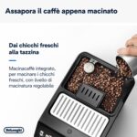 De’Longhi Eletta Explore ECAM452.57.G Caffè Automatica - Image 3