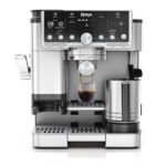 Ninja Luxe Pro ES701EU Macchina Caffè 3 in 1