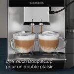 Siemens EQ700 Classic TP715E17 Macchina Caffè Automatica - Image 3