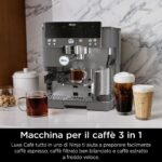 Ninja Luxe Premier ES601EUGM Macchina Caffè 3 in 1 - Image 7