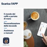 De’Longhi PrimaDonna Soul ECAM612.55.SB Caffè Automatica - Image 7