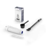 De’Longhi Dinamica ECAM359.37.TB Macchina Caffè Automatica - Image 6