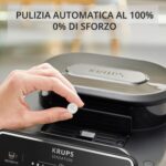 Krups Sensation EA910B Macchina Caffè Automatica - immagine 6