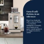 De’Longhi Rivelia EXAM440.35.BG Macchina Caffè Automatica - Image 2