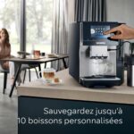 Siemens EQ700 Classic TP715E17 Macchina Caffè Automatica - Image 4