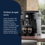 De’Longhi Magnifica S ECAM11.112.B Macchina Caffè Automatica - Image 2