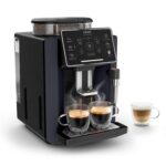 Krups Sensation EA910B Macchina Caffè Automatica