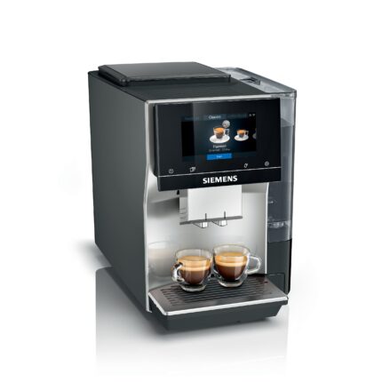 Siemens EQ700 Classic TP715E17 Macchina Caffè Automatica
