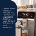 De’Longhi Eletta Ultra ECAM472.85.MB Caffè Automatica - Image 4