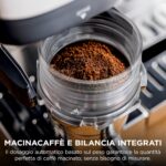 Ninja Luxe Premiere ES601EU Macchina Caffè 3 in 1 - Image 3