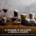 Ninja Luxe Premiere ES601EU Macchina Caffè 3 in 1 - Image 5