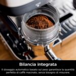 Ninja Luxe Essential ES501EU Macchina Caffè 2 in 1 - immagine 3