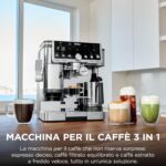 Ninja Luxe Pro ES701EU Macchina Caffè 3 in 1 - Image 2