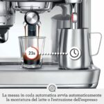 Sage The Oracle Jet Macchina Caffè Espresso Automatica - Image 9