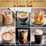 Ninja Luxe Pro ES701EU Macchina Caffè 3 in 1 - Image 4