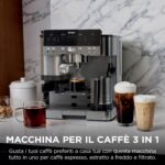 Ninja Luxe Premiere ES601EU Macchina Caffè 3 in 1 - Image 2