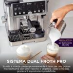 Ninja Luxe Pro ES701EU Macchina Caffè 3 in 1 - Image 8