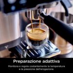 Ninja Luxe Essential ES501EU Macchina Caffè 2 in 1 - immagine 4