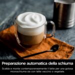 Ninja Luxe Essential ES501EU Macchina Caffè 2 in 1 - immagine 5