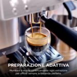 Ninja Luxe Premiere ES601EU Macchina Caffè 3 in 1 - Image 6