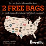 Breville Barista Express BES870BSXL Macchina Espresso - Image 6