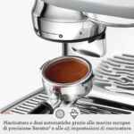 Sage The Oracle Jet Macchina Caffè Espresso Automatica - Image 4