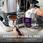 Ninja Luxe Pro ES701EU Macchina Caffè 3 in 1 - Image 3